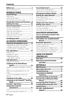 You may find documents other than just manuals as we also make available many user guides, specifications documents, promotional details. Accessories Installation Procedure Wiring Harness Kenwood Ddx470 Instruction Manual Page 79