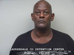 Lauderdale County Arrest Reports 10/1/22