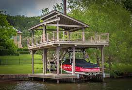 Kinsel docks specializes in designing and building dock ports, boat lifts, decks, piers, marinas, bulk heads, boat houses, and accessories. Our Gallery Of Boat Docks On Central Texas Lakes Can We Build One For You Whats Up Dock Boat Dock Builders Texas