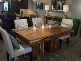 Quelle deco salle a manger choisir idees en 64 photos deco. Table De Cuisine Artemano