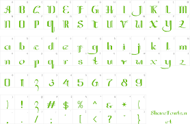 Kemasyuran jawa font 1001 fonts. Download Free Font Jawa Palsu