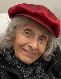 Alice Winnifred Blair