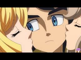 Mikazuki Augus | Wiki | Action-Anime Amino