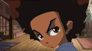 Boondocks Wallpaper Huey and Riley (60+ images)