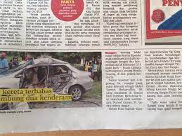 Mon may 03 2021 astro, mcdonald's rai petugas barisan hadapan sempena ramadan Berita Kemalangan Jalan Raya Sabtu Malim Nawar Insider Facebook