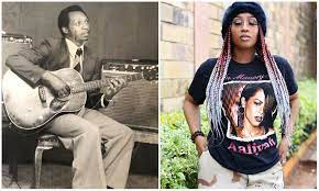 Victoria kimani rides the ongoing ghana wave in new release since her debut album safari and since her departure from chocolate city. My Dad Is The Coolest Victoria Kimani Says As She Share Epic Throwbacks Of Her Father