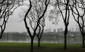 12h11 baixa umidade continua em sp; Madrugada De Quinta Feira Foi A Mais Fria Do Ano Em Cidades Do Rs E Sc