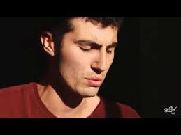 "Don't Leave Me" by Nick Moses (Original)