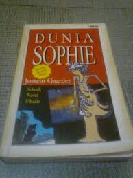 Maybe you would like to learn more about one of these? Dunia Sophie Ini Buku Yang Indah Kompasiana Com