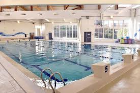 Piscines A Marseille Ou Se Baigner Que Faire En Famille
