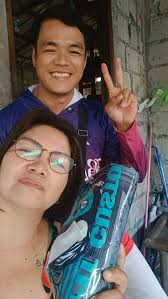 Thank you so much IslaLabs Delivery by: Wally Perez kung sorpresa ang hanap  mo???just DM sa page at sa mismong owner.