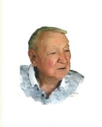 Robert Rhoades Obituary