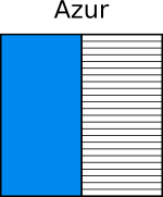 Dibujo Heraldico Esmaltes Ii