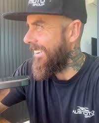 We got onto Jake the winner of the SHERCO, and I’ve found out he is a  member! He wins both Bikes! 😱 that’s wild., 🤙