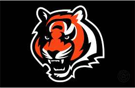 4.5 out of 5 stars. Cincinnati Bengals Primary Dark Logo National Football League Nfl Chris Creamer S Sports Logos Page Sportslogos Net