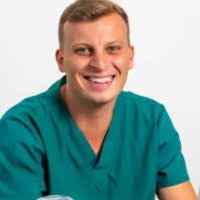 Marco B., ostéopathe à Bouc-Bel-Air 13320