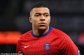 10 euro transfer targets, including kylian mbappe, jadon sancho, harry kane, gareth bale, more the international tournaments are in full swing, but for some players there are huge. Kylian Mbappe Is Still Thinking About Signing A New Contract At Psg Sports Evolve