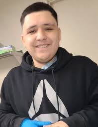 Obituary for Nathan Alejandro Melendez