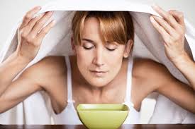 Vicks vaporub est une pommade pour inhalation ou pour frictionner. Inhalations Anti Rhume Comment Les Preparer Recettes Ma Top Sante