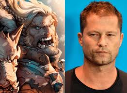 Dream Castings For the Horus Heresy Movie!