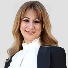 Olga Zakinova, Broker Associate