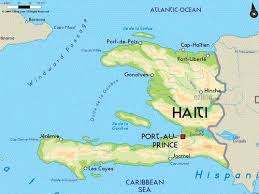 We did not find results for: Informacion Turistica De Haiti