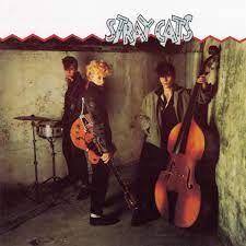 Free guitar backing tracks for stray cats in mp3 format. Stray Cats Stray Cats Amazon Com Music