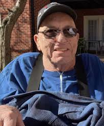 James "Jim" Puffenbarger