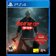 This is a list of games for the playstation 4. Friday The 13th The Game Playstation 4 Gamestop