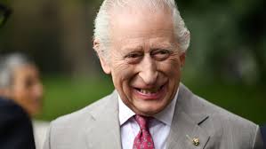 Well Wishes Pour in For King Charles