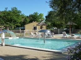 Le Camping Camping La Couteliere Camping La Couteliere