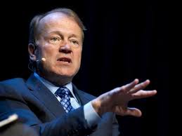 Cisco CEO John Chambers, A Controversial Tech Icon, To Step Down After  Two-Decade Reign