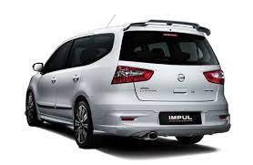Dapatkan tawaran hebat untuk kereta terpakai nissan grand livina keadaan baik di kuantan dengan harga, ciri, gambar dan spesifikasi. Nissan Grand Livina Baharu Mekanika