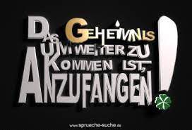 Das Geheimnis Um Weiter Zu Kommen Spruche Erfolg