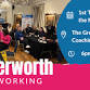 FindaBiz Networking Lutterworth March 2026 event in Lutterworth