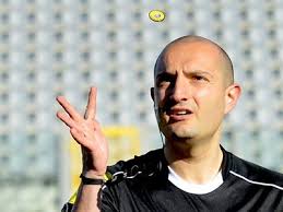 Unrelenting Balzan still setting the pace