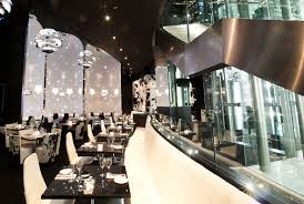 the exquisite dining experience and decor of gaucho in dubai dining experiences dubai decor