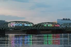 Check spelling or type a new query. Mayor Gusciora Welcomes Rainbow Trenton Makes Bridge For Pride Month Insider Nj