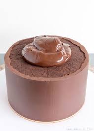 Les Differentes Consistances De Ganache Gateau Ganache Chocolat Patisserie Gateaux Et Desserts