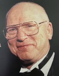 Obituary for James E. Baker