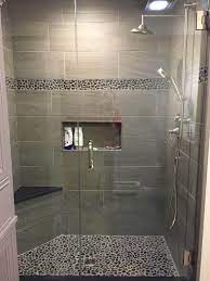 Increasing numbers of people discover the easiest method to to create your bathrooms look luxurious and comfortable, you have to choose tiles for perfect colors. 32 Best Shower Tile Ideas And Designs For 2021
