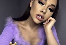 Pin On Ariana Grande