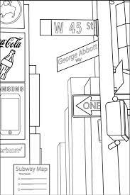 Whether you are looking for essay, coursework, research, or term paper help, or with any other assignments, it is no problem for us. Times Square Coloring Pages Times Square Nyc