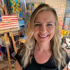 A Painted House: Original Art and Artful Gifts