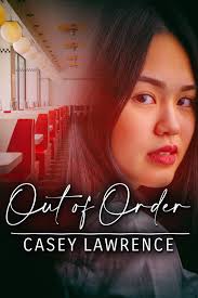Reviews: Out of Order : JMS Books LLC, a queer small press