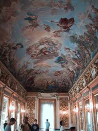 Pictures From Florence Ceiling Painting Ceiling Domes Ceiling Murals