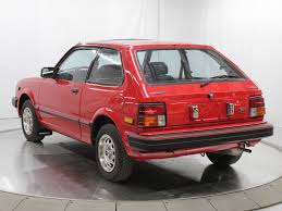 Image result for Bright Red 1983 Hyundai
