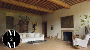 The art of the room, part i, photographs of vignettes taken within the designer's belgian. Who Is Alex Vervoordt World Famous Interior Designer To The Stars Art Of Style Documentary M2m Youtube