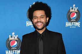 The weeknd began his recording career in 2010, anonymously uploading. The Weeknd S Blinding Lights Becomes First Song To Spend A Full Year In The Billboard Top 10 People Com
