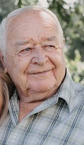 Robert Albright 1939